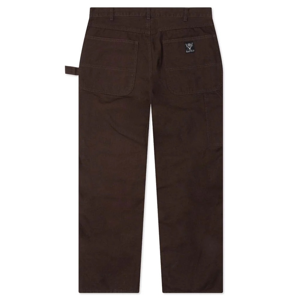 South2 West8 Painter Pant Brown